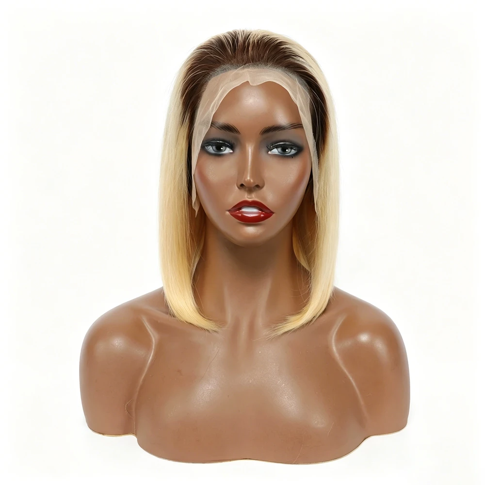 Ombre T4-613 Wig - View 2